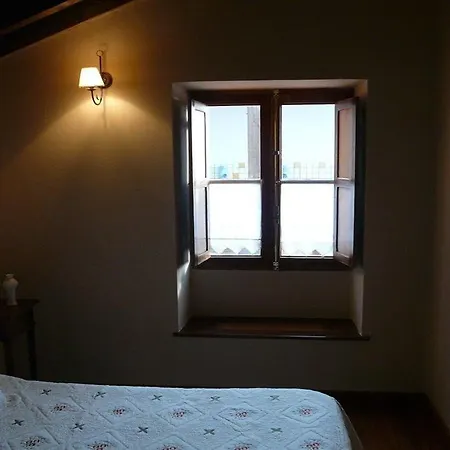 Domi Ii Apartment *