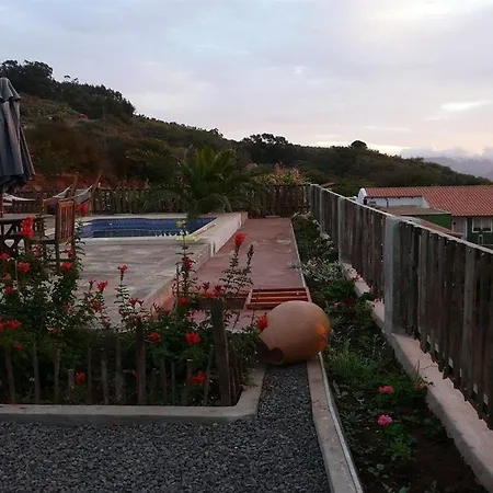 Domi Ii Apartment Santa Cruz de Tenerife