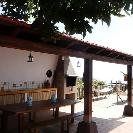 Domi Ii Apartment Santa Cruz de Tenerife